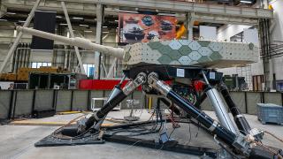 Türkiye’nin milli tankı ALTAY’da kritik donanım ASELSAN’dan