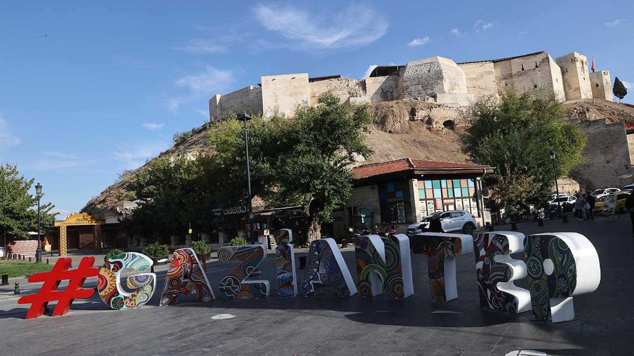 Gaziantep mutfağı, AB tescilinde Türkiyenin lokomotifi