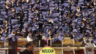 Gaziantep, AB'ye coğrafi işaret başvurularında Türkiye'nin lideri oldu