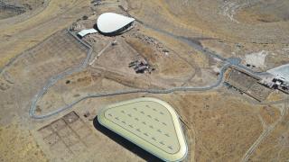 Göbeklitepe'de yeni kazı alanı ziyarete açılıyor