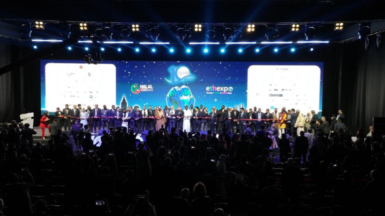 11. Dünya Helal Zirvesi İstanbulda gerçekleştirilecek