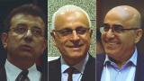 "Casusluk" soruşturmasında İmamoğlu, Özkan ve Yanardağ tutuklandı