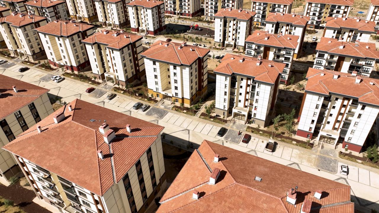 TOKİ, Yüzyılın Konut Projesi için dolandırıcılık girişimlerine karşı uyardı