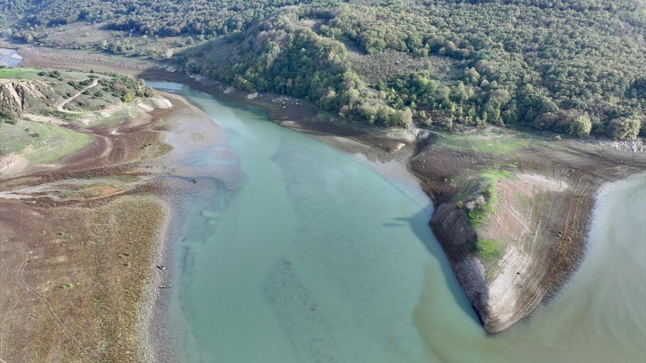 İklim değişikliğine bağlı kuraklıkla mücadelede "su hasadı" bilinci artırılmalı