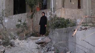 İsrail'den Lübnan'a saldırı: 2 ölü