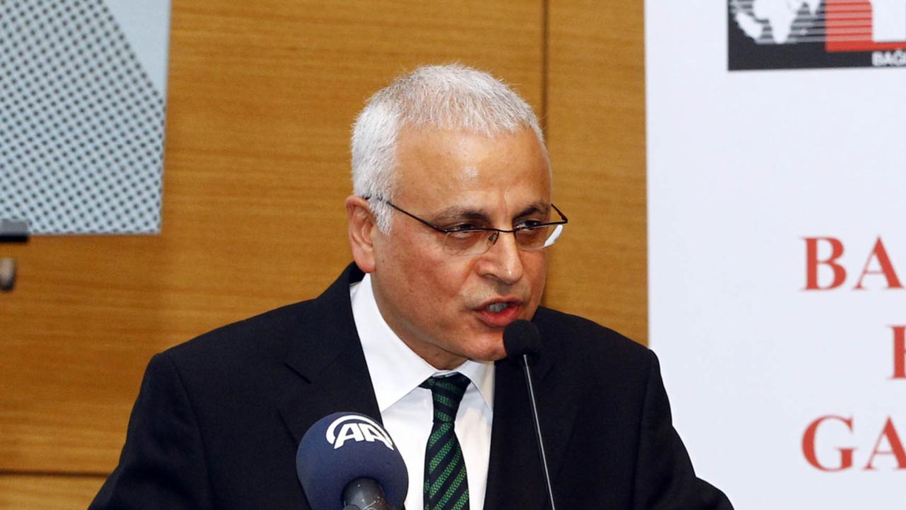Merdan Yanardağ, şüpheli Gün’den para alıp almadığını hatırlayamadığını iddia etti