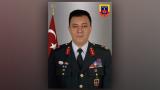 Jandarma KOM Daire Başkanı Tuğgeneral Selami Akşit vefat etti
