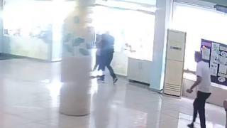 Öğretmene şiddet cezasız kalmadı