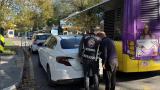 İstanbul'da trafik güvenliğini tehlikeye düşüren 2 sürücü yakalandı