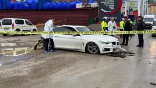 Bartın'da alkollü sürücünün çarptığı üniversite öğrencisi hayatını kaybetti