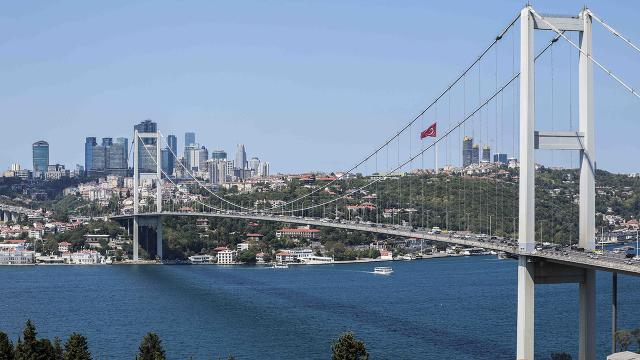15 Temmuz'da binlerce kişi şehitler için yürüyecek haber görseli
