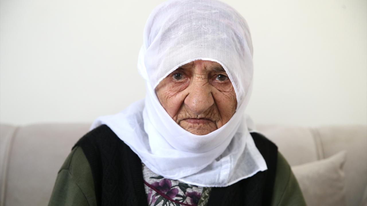 "Eşime erzak çantası hazırlayıp askere gönderdik"