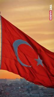 Türkiye Cumhuriyeti 102 yaşında...