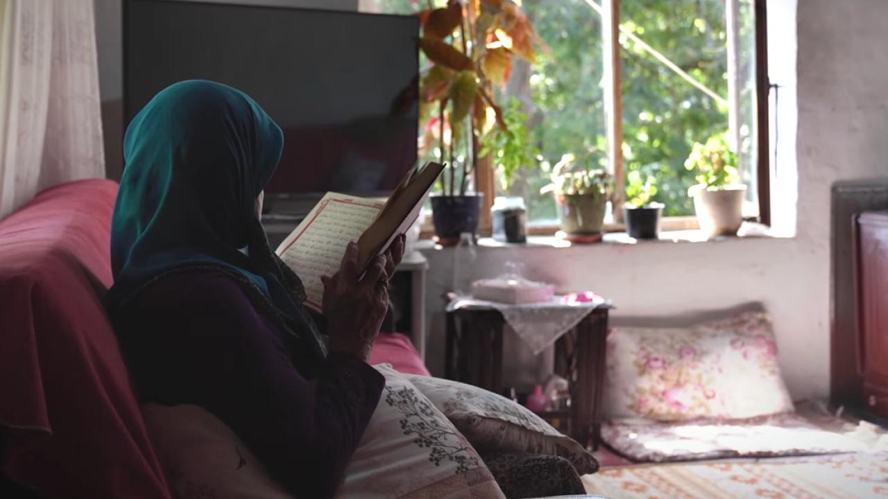 Ömür Dediğin 381. Bölüm