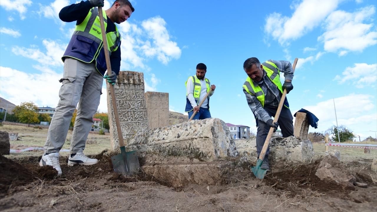"Halime Hatun Kümbeti`nin restorasyon çalışmalarına başlanacak"