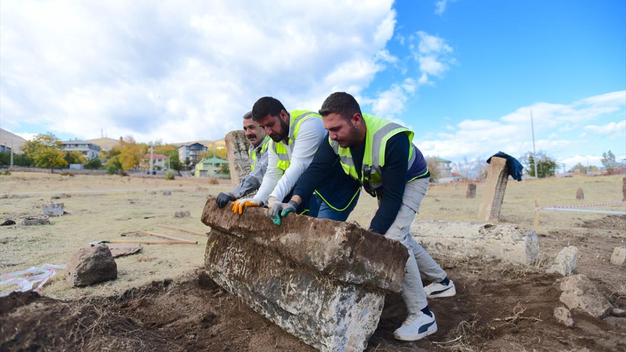 "Buradaki çalışmalar bilimsel makalelere konu oluyor"