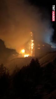 Kartalkaya davasında 11 kişiye müebbet hapis verildi