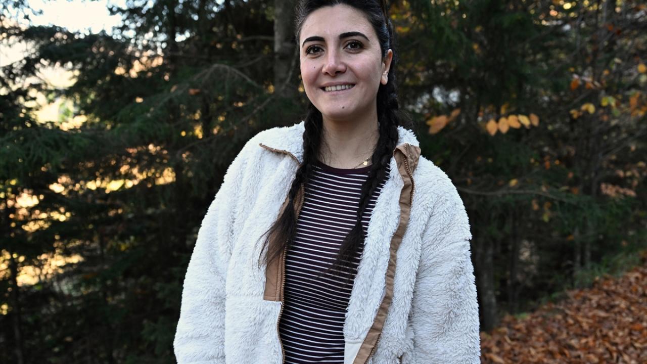 "Hamsiköy`ün her yerini çok beğendik"