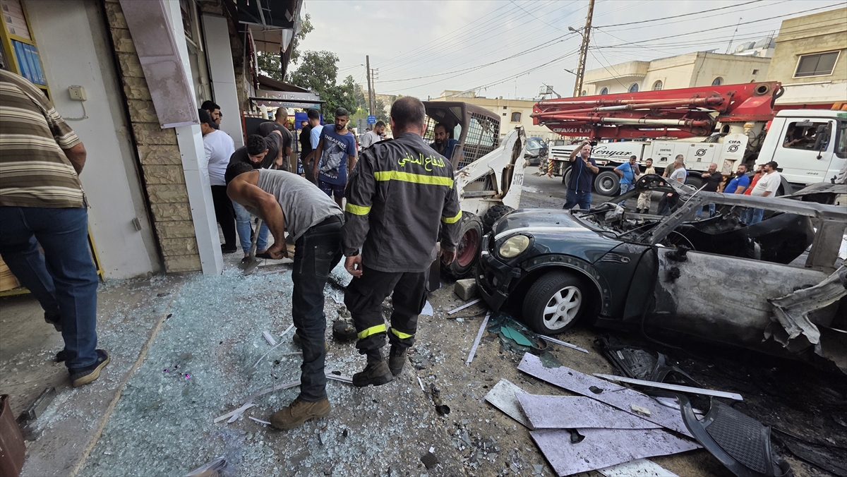 Ateşkes anlaşması