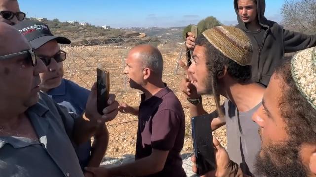 İşgalci İsrail, Batı Şeria'da neyi hedefliyor? haber görseli