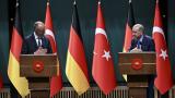Almanya Başbakanı Merz: Türkiye ile işbirliği gerekli