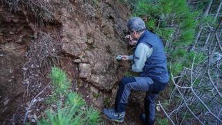 Sındırgı depremlerinin "ölü" fayların yeniden aktifleşmesiyle meydana geldiği belirlendi