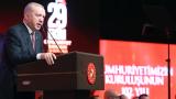 Cumhurbaşkanı Erdoğan "Kültür ve Sanat Büyük Ödülleri" sahiplerini açıkladı