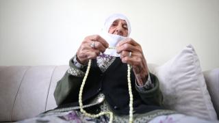 Esmer ninenin en büyük üzüntülerinden biri Atatürk'ü görememek