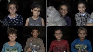 İsrail'in Gazze’ye iki yıl süren saldırılarının en büyük bedelini çocuklar ödüyor