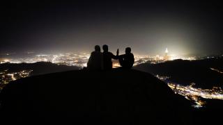 Hicret rotasında manevi yolculuk başlıyor