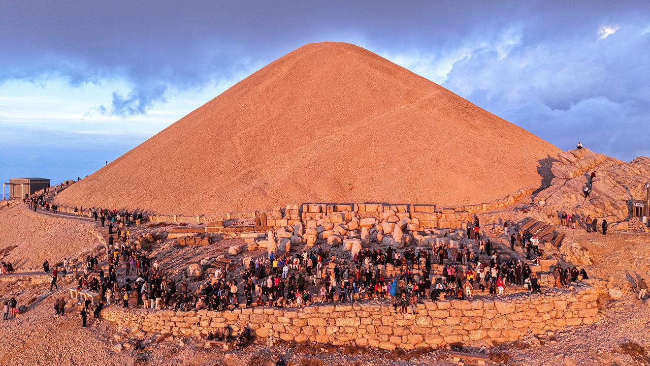 “Fotoğrafların Diliyle Kâhta” fotomaratonu tamamlandı