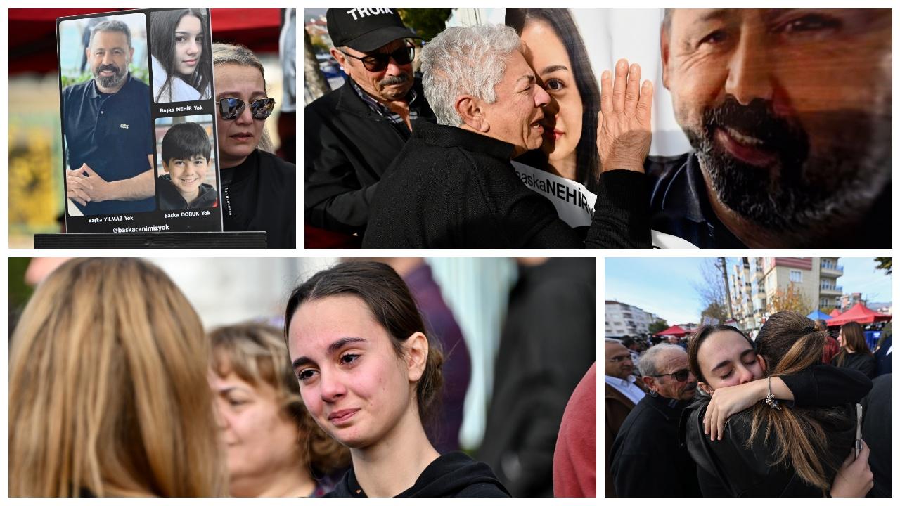 Bolu’daki otel yangını davasında karar açıklandı Bolu’daki otel yangını davasında karar açıklandı