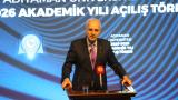 TBMM Başkanı Numan Kurtulmuş: Bu sefer mutlaka kazanacağız