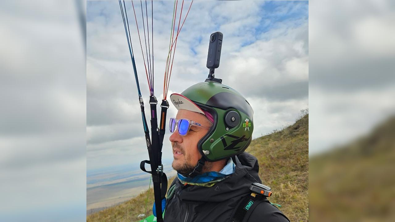 Fethiyede paraşüt kazası: Rus turist hayatını kaybetti