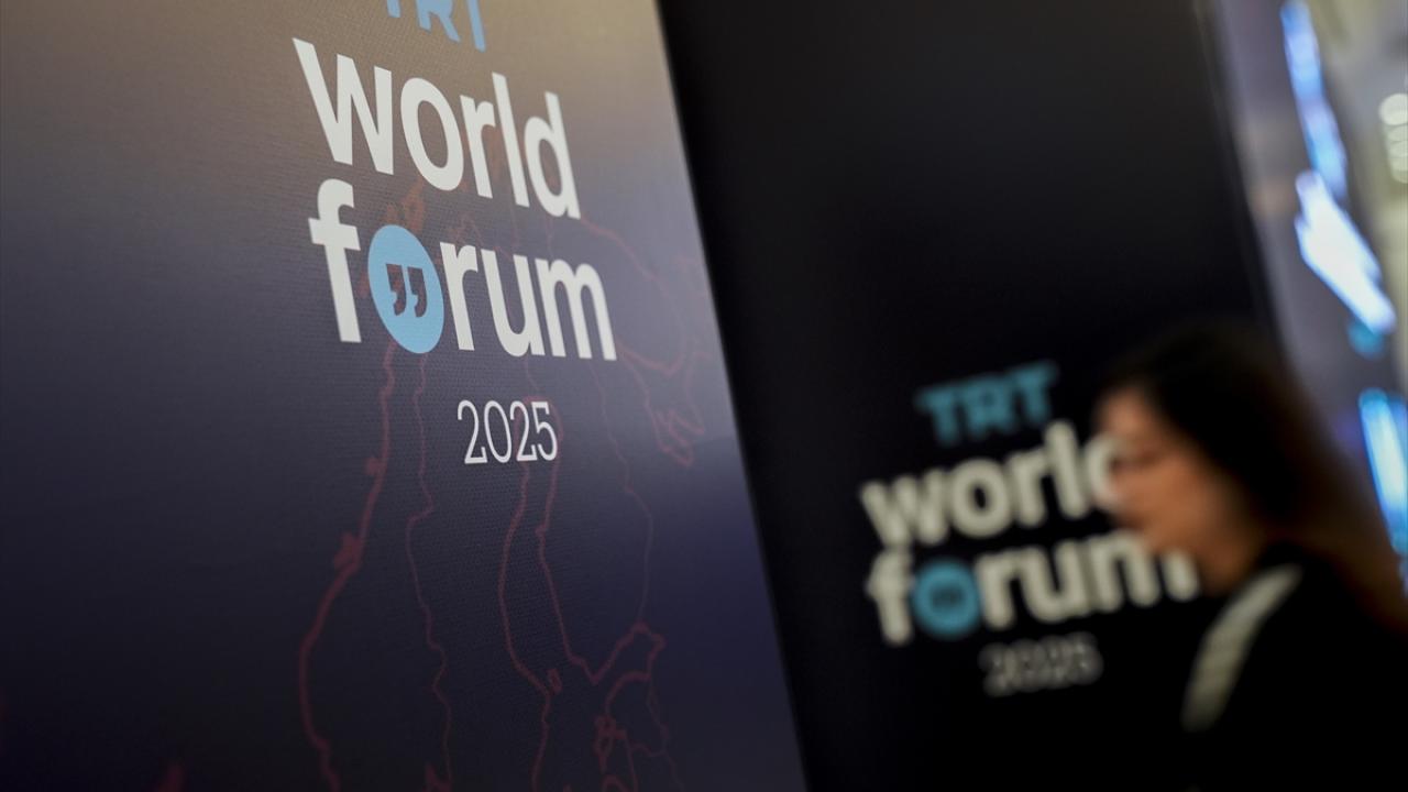 TRT World Forum 2025