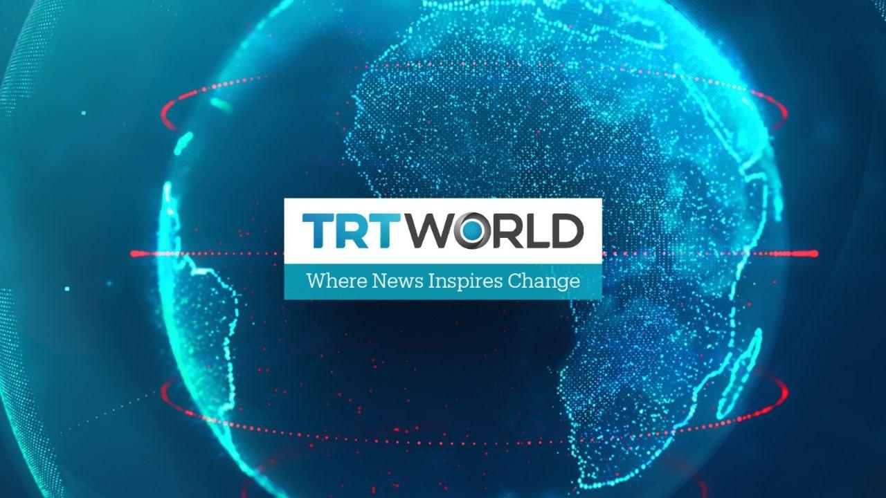 TRT World 10 yaşında