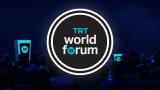 TRT World Forum bugün İstanbul'da başlıyor