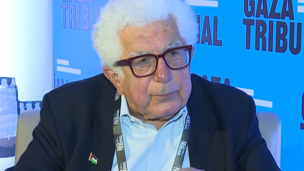 Yahudi tarihçi: İsrail'in ateşkes sicili hep kötü oldu