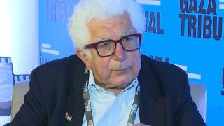 Yahudi tarihçi: İsrail'in ateşkes sicili hep kötü oldu