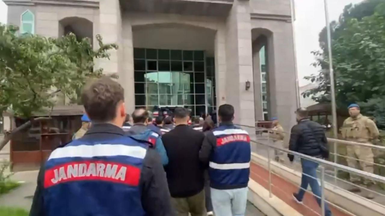 6 ilde yasa dışı bahis operasyonu: 524,5 milyonluk hesap hareketi tespit edildi