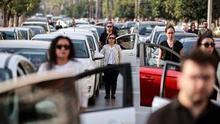 Saat 9'u 5 geçe hayat durdu