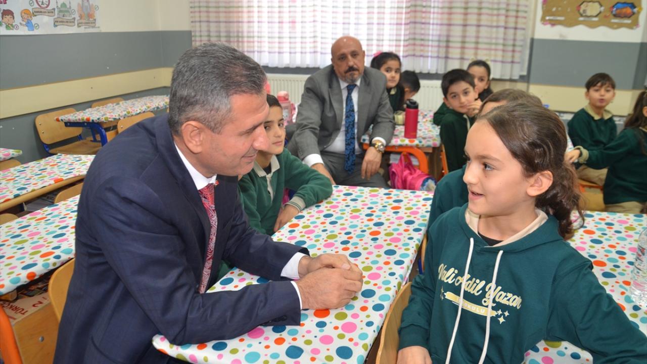 "İkiz uyumunun okula yansıması bizi de mutlu ediyor"