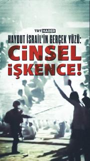 İşgalci İsrail zindanlarında çığlıklar yükseliyor ama dışarıda alkış sesleri var