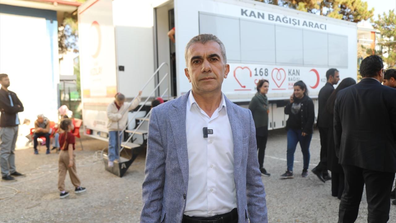 "Kızımın isteğini kırmadım"