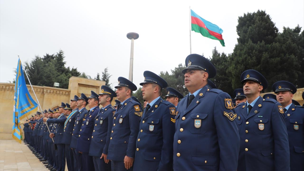 Azerbaycan'da Karabağ Zaferi'nin 5. yıl dönümü kutlanıyor