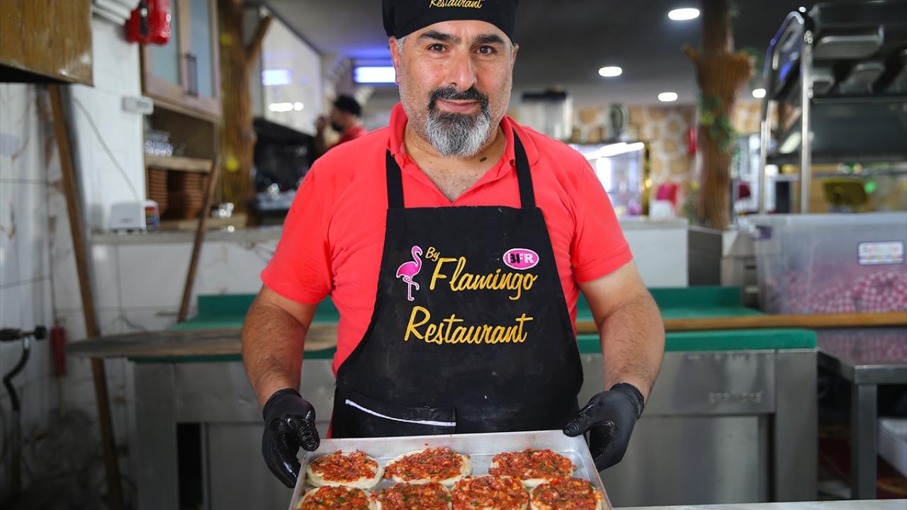 Tescille ürün dünyaya tanıtılacak