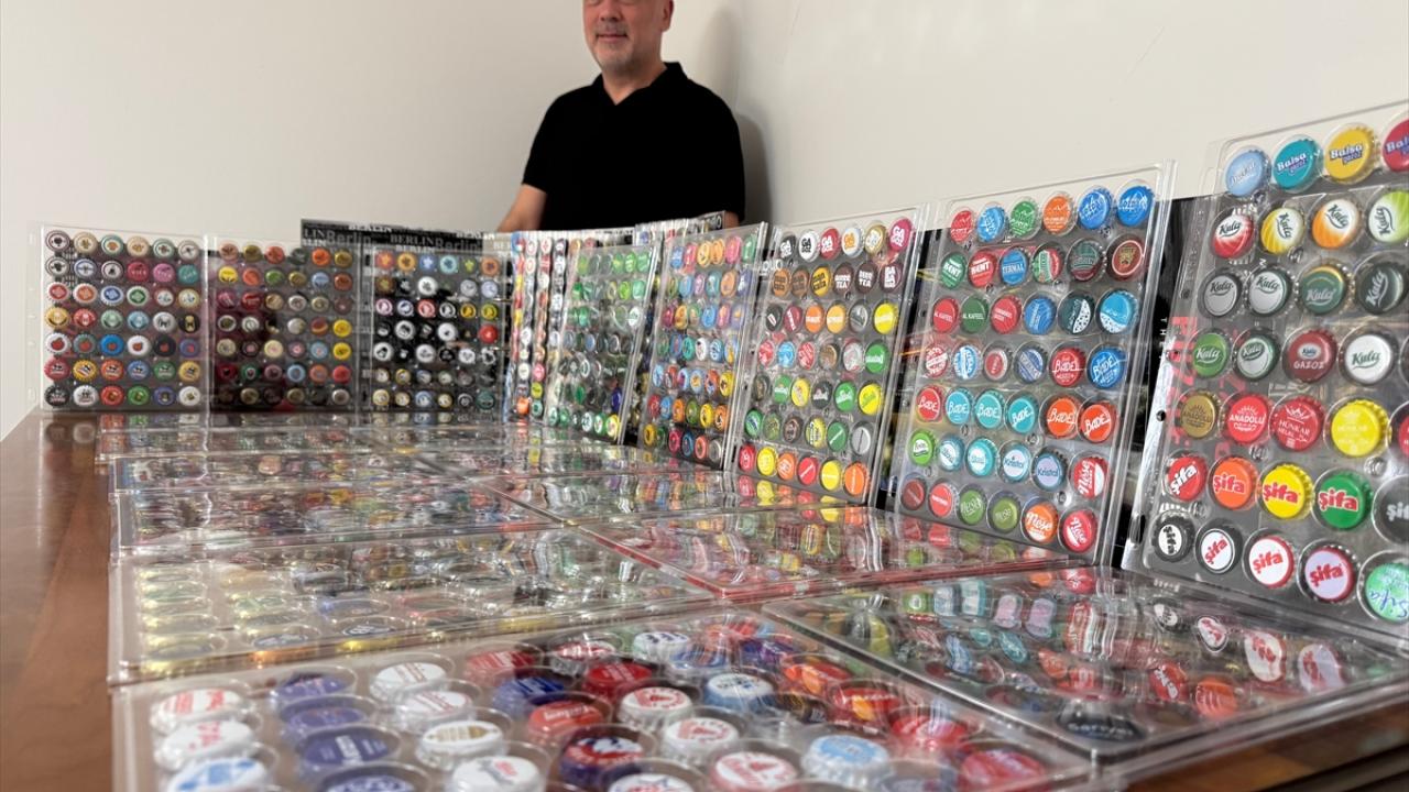 "Güzel arkadaşlıklarla devam eden bir koleksiyon"