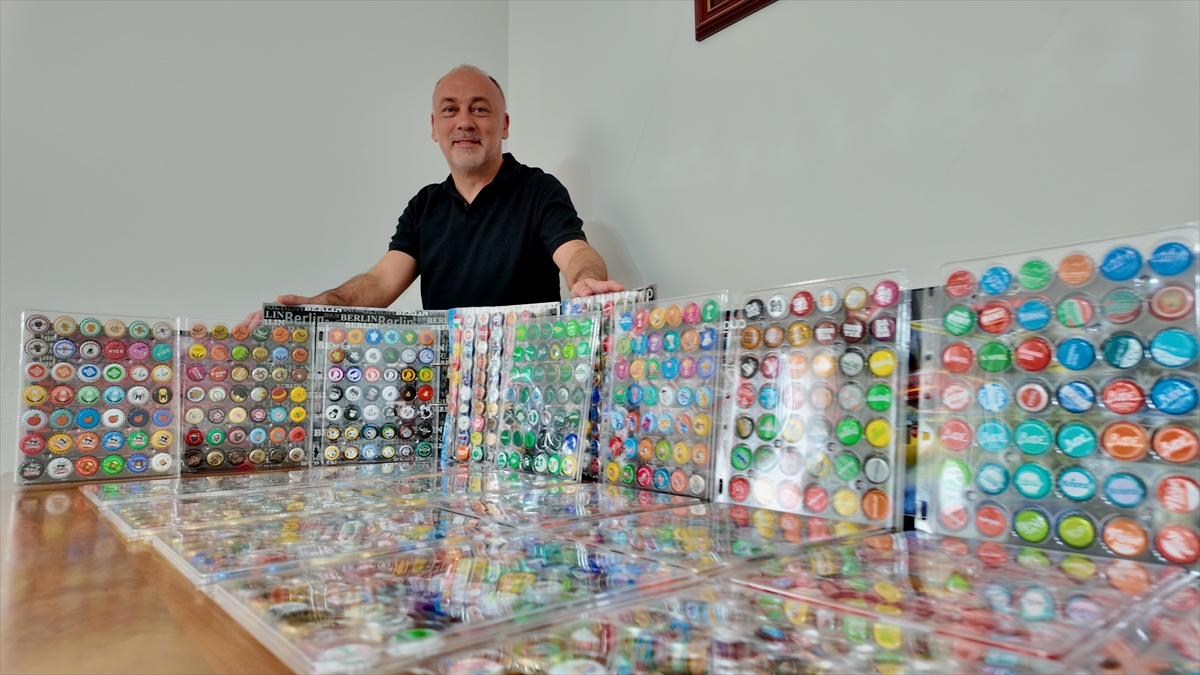 "Çok derin bir kuyu"