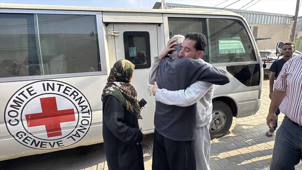 Gazze`de ateşkes ve esir takası anlaşması