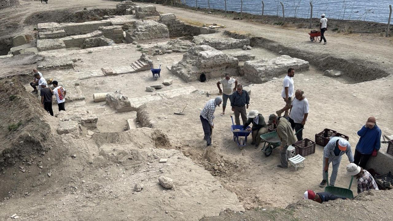 "Samoslar tarafından kurulduğu bilgisi altüst oldu"